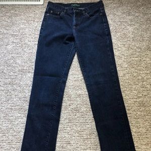 Lauren Ralph Lauren Jeans
